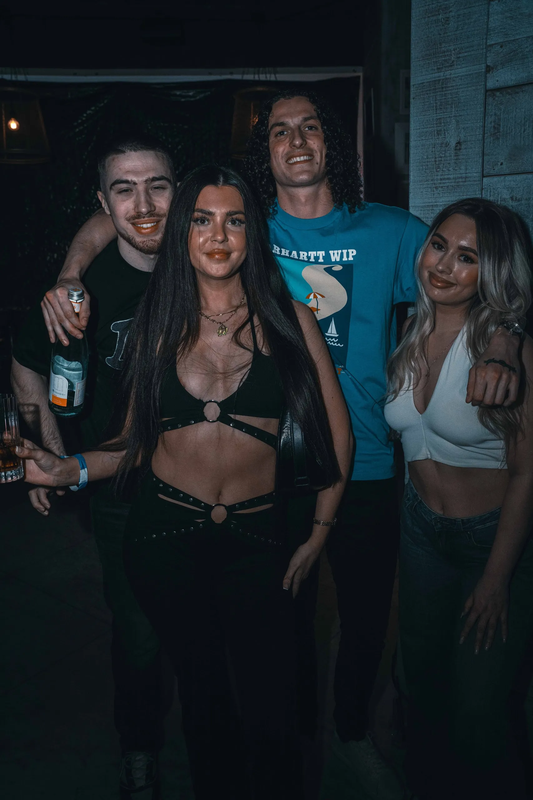 MOVERE - MANCHESTER