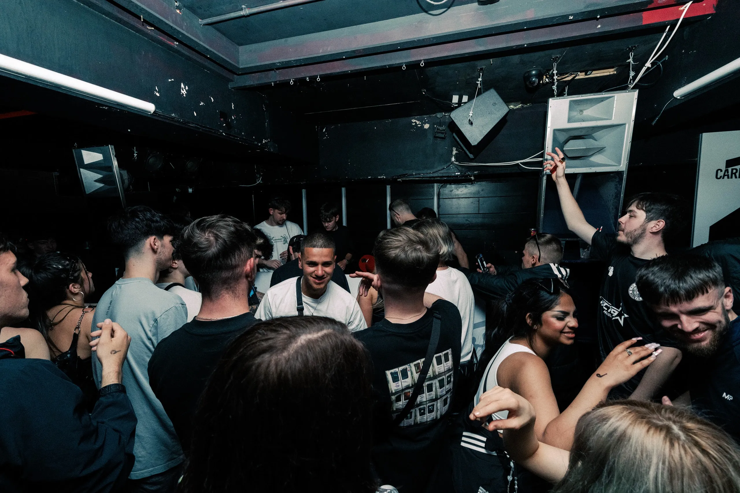 PUREFILTH - MANCHESTER