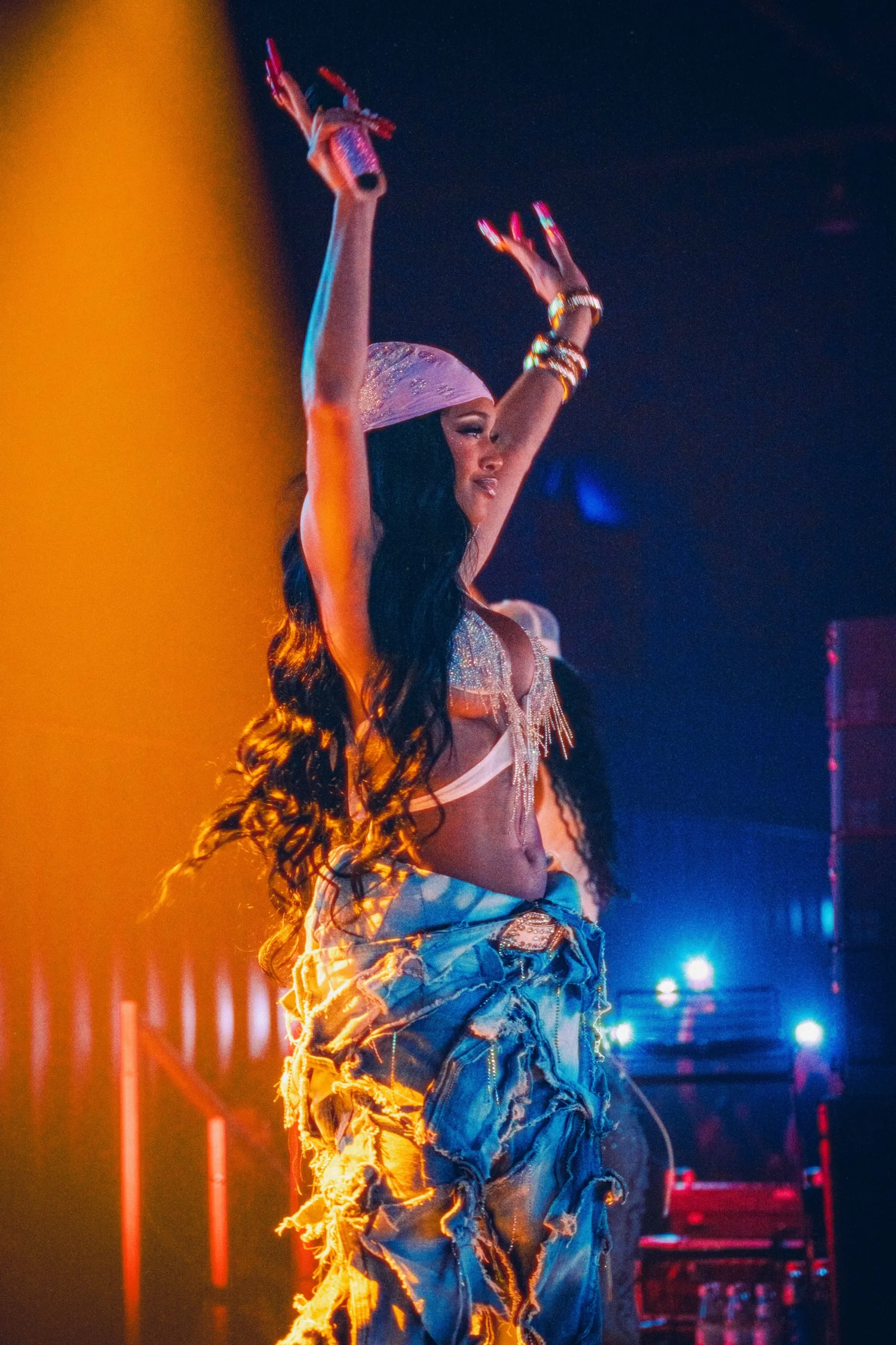 SAWEETIE
