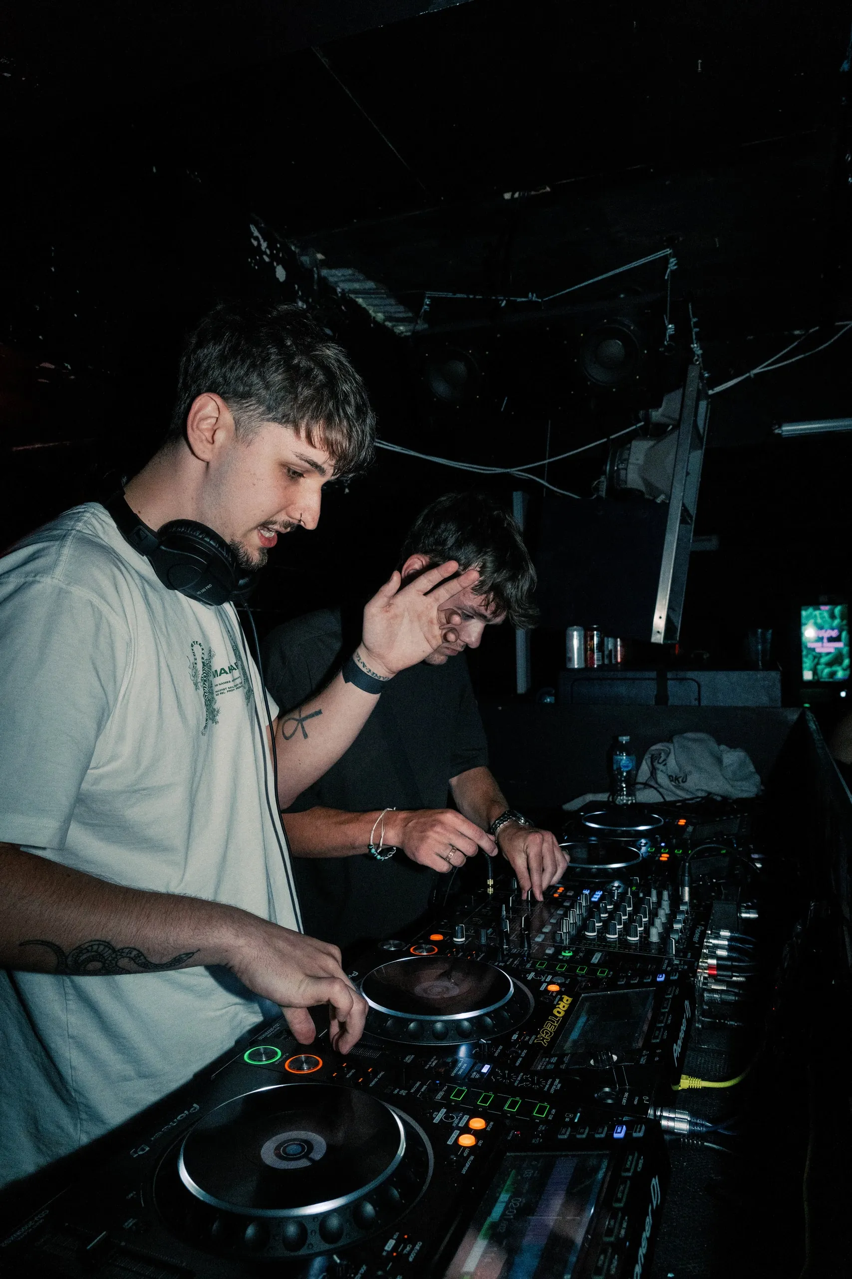 PUREFILTH - MANCHESTER