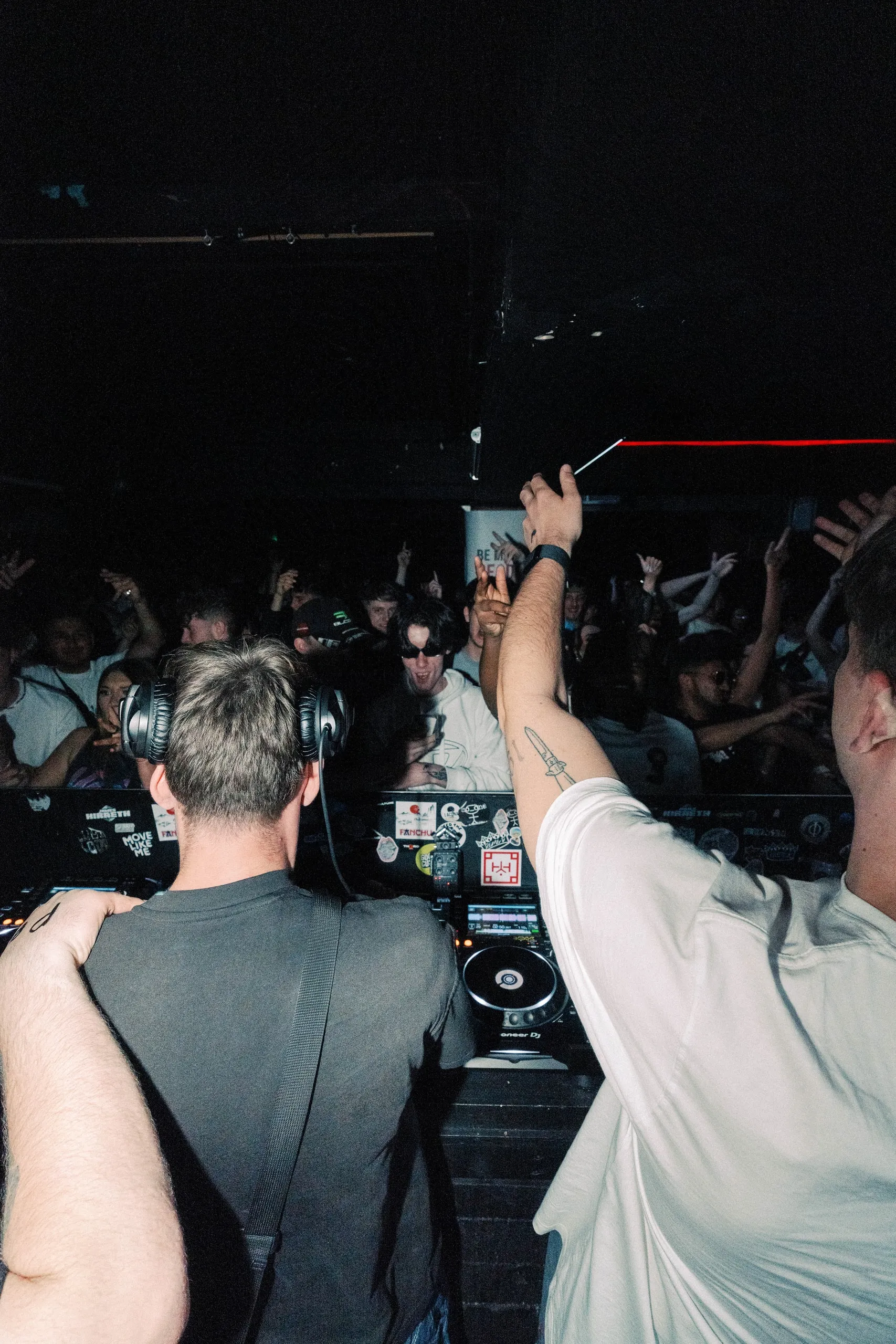 PUREFILTH - MANCHESTER