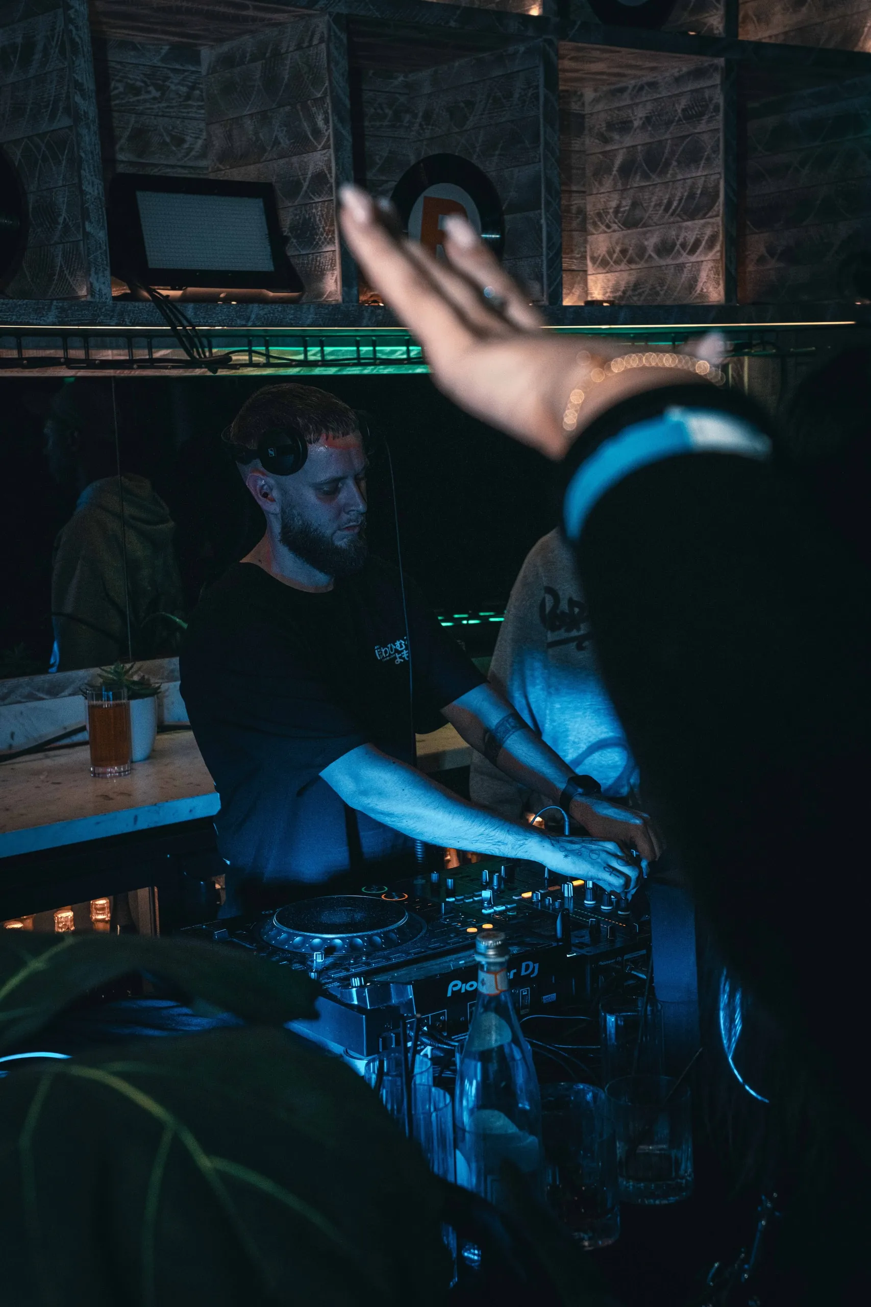 MOVERE - MANCHESTER