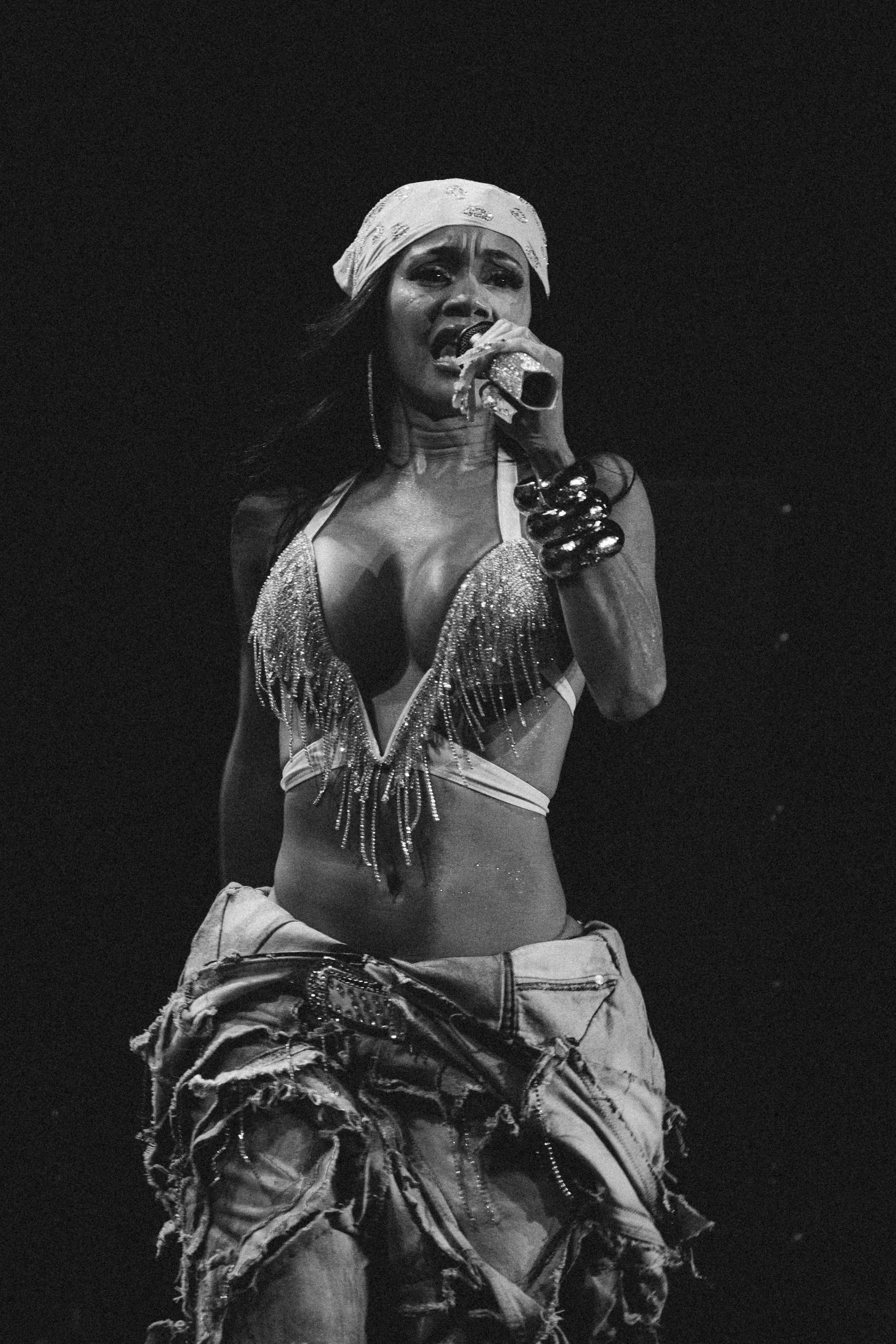 SAWEETIE