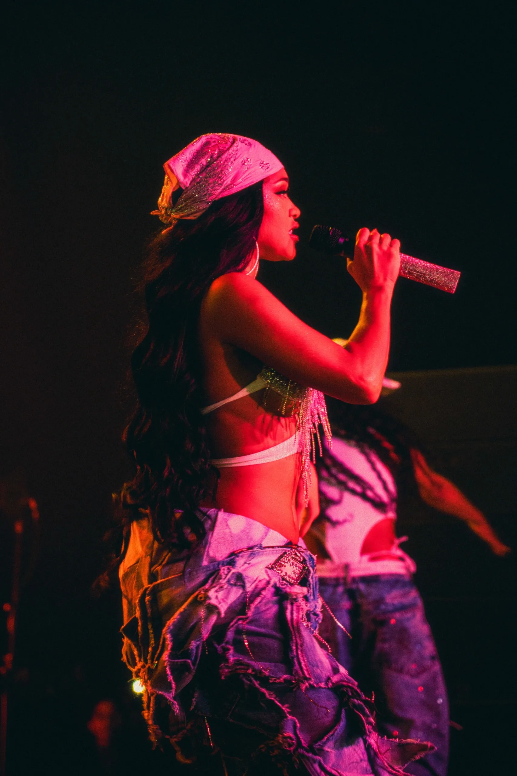 SAWEETIE