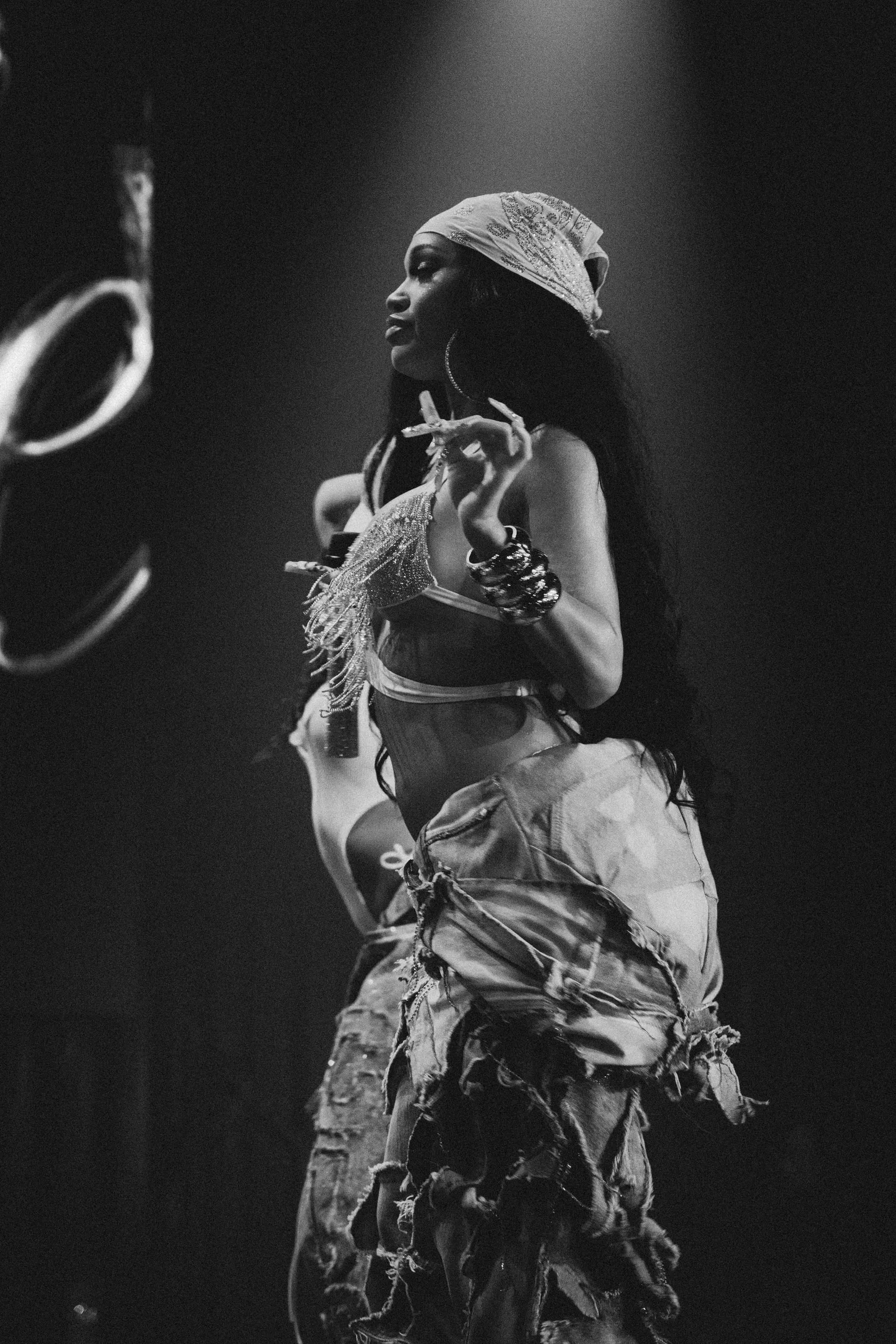 SAWEETIE