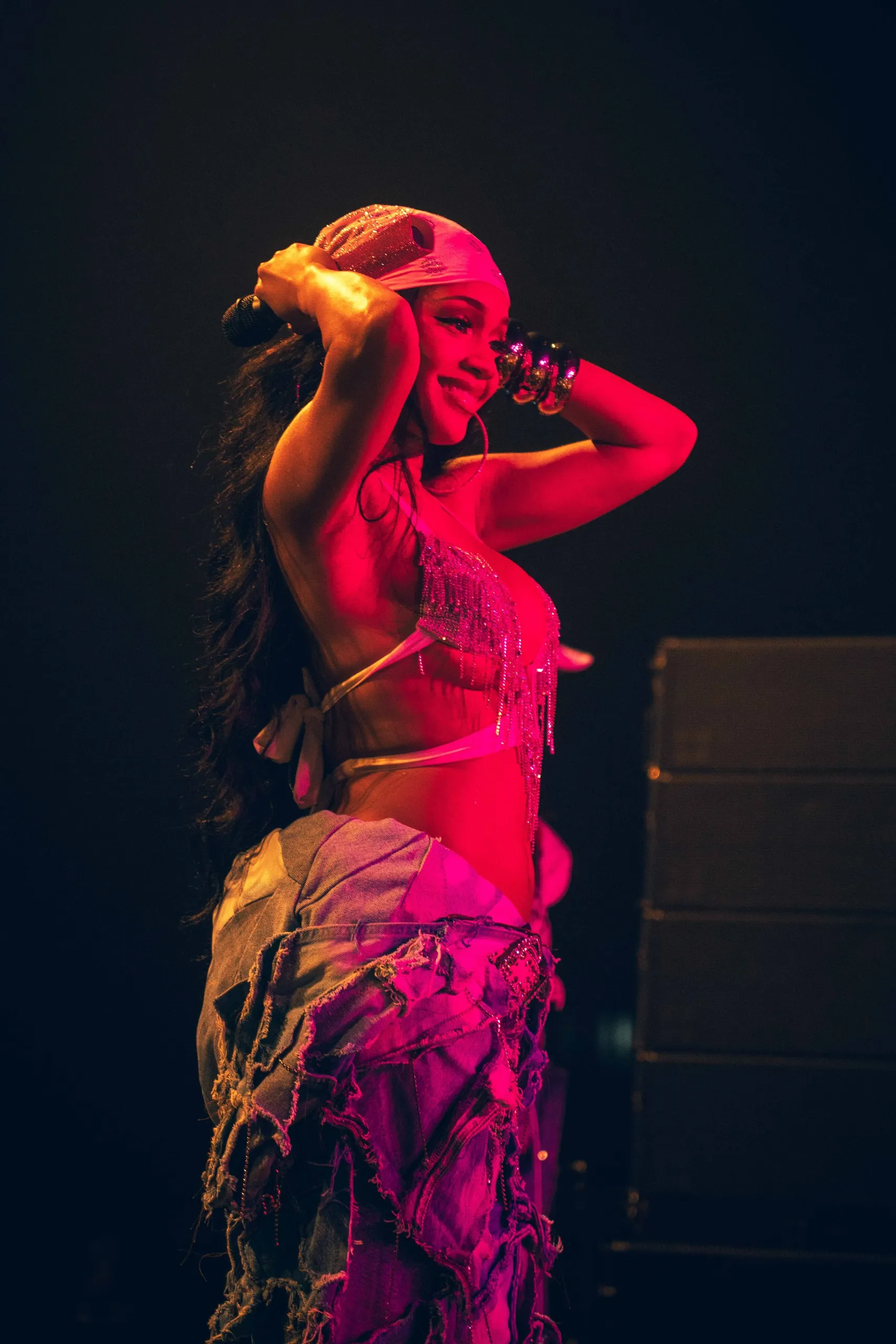 SAWEETIE
