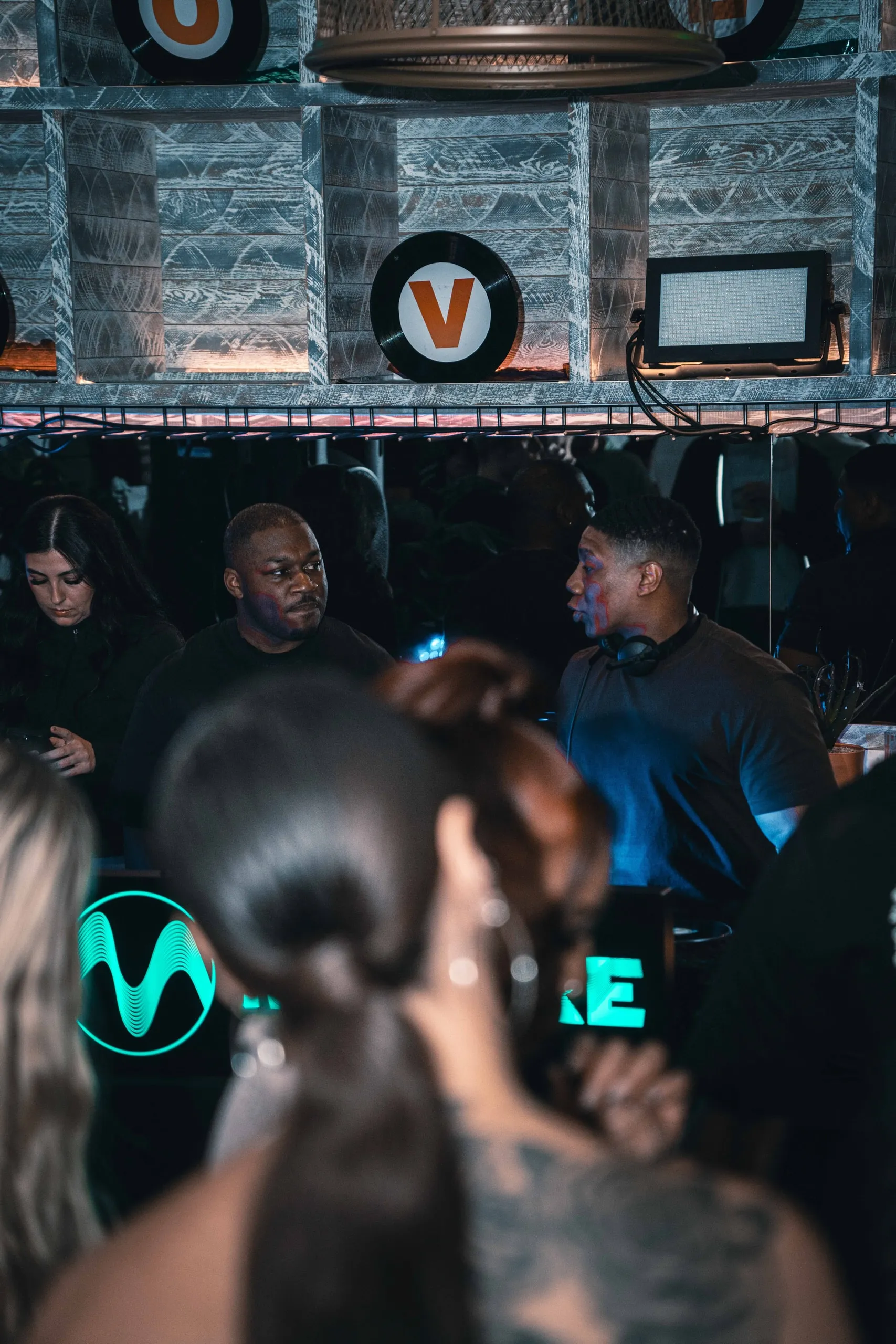 MOVERE - MANCHESTER