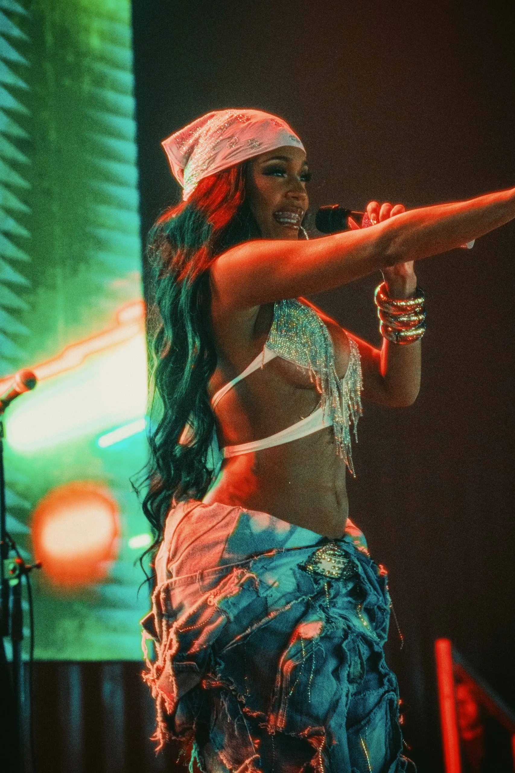 SAWEETIE