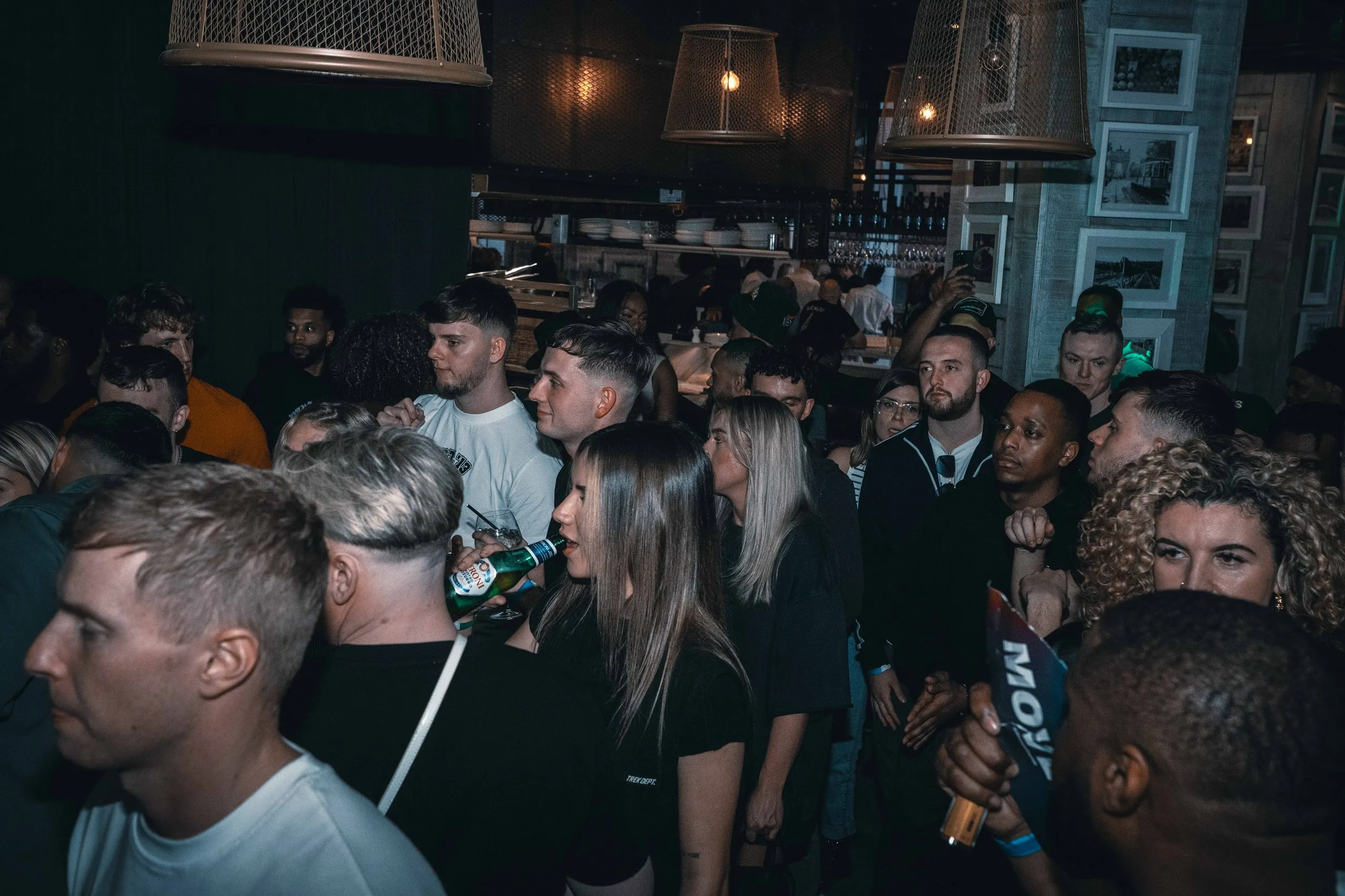 MOVERE - MANCHESTER