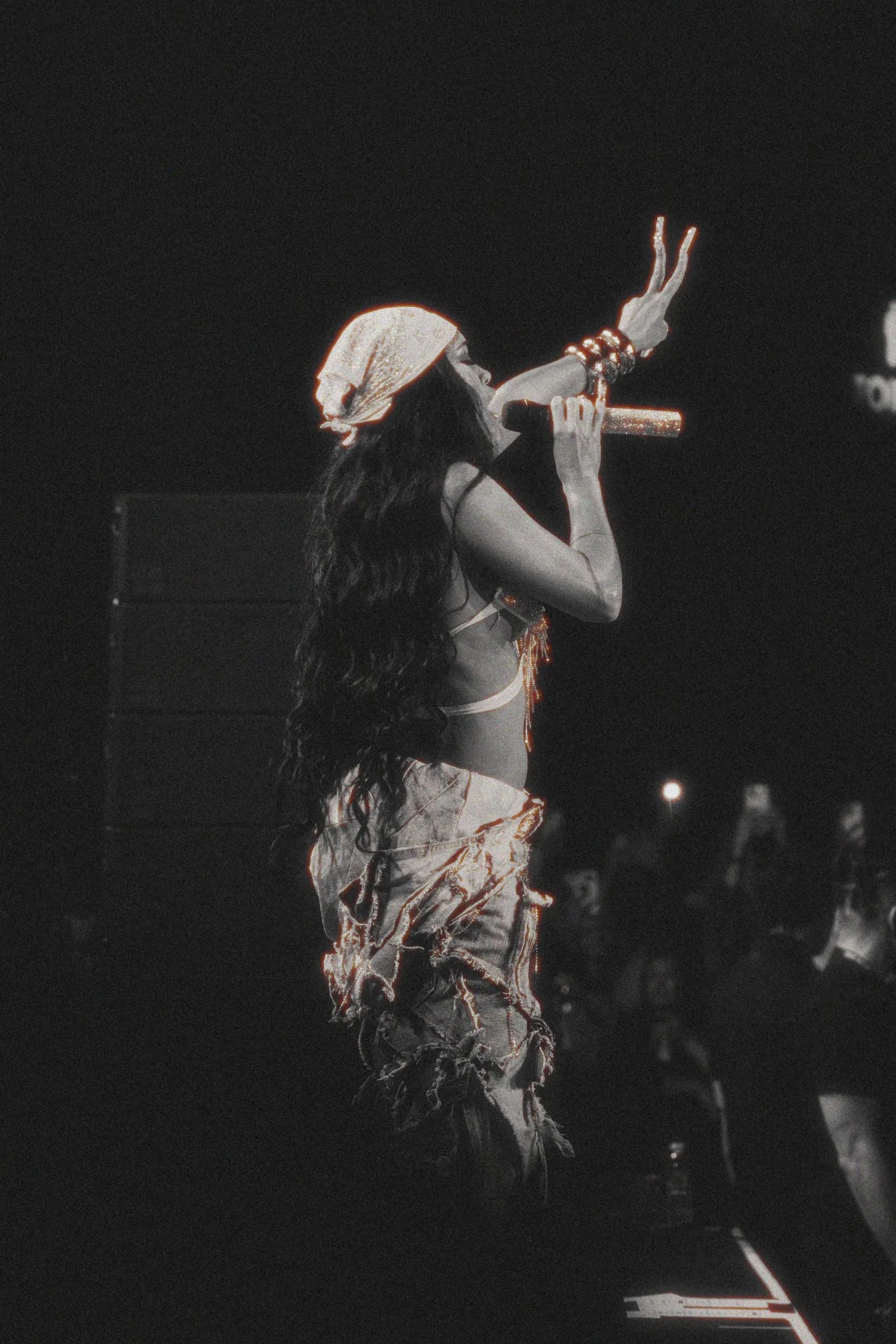 SAWEETIE