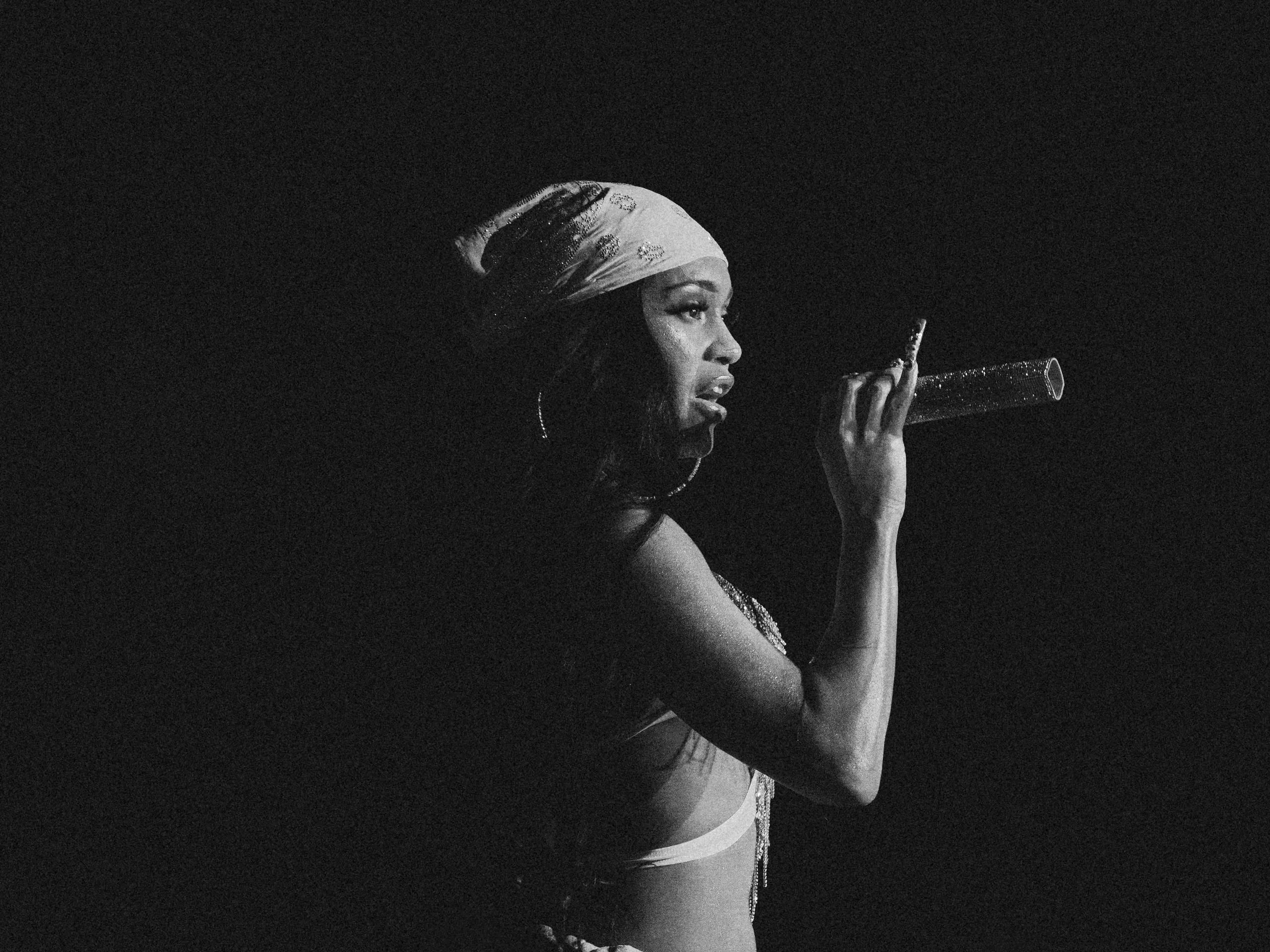 SAWEETIE