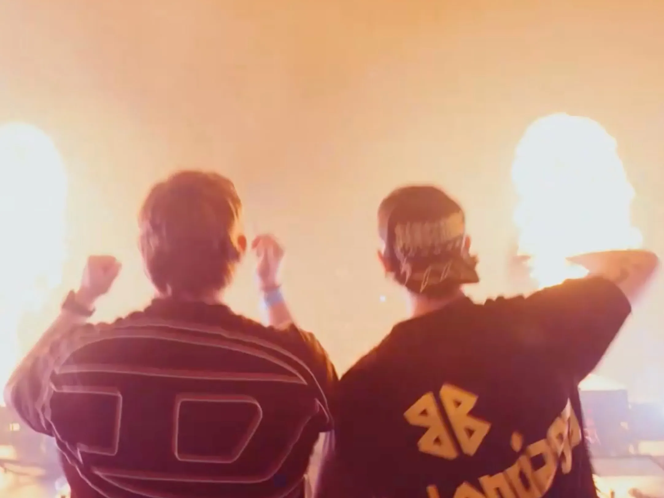 ALEX FARELL B2B SIKOTI - DG7XXL